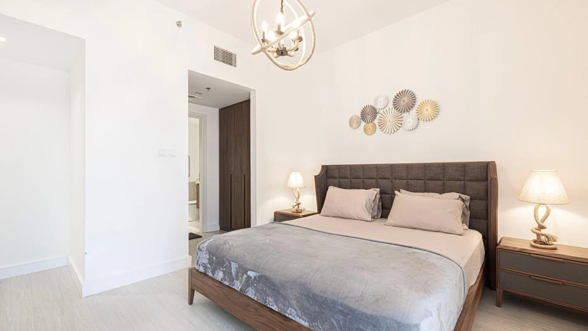 2 Bedroom Stone Nest By Bluecloud Holidays 沙迦