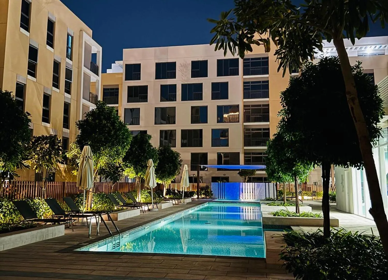 Apartment 2 Bedroom Stone Nest By Bluecloud Holidays Sharjah United Arab Emirates