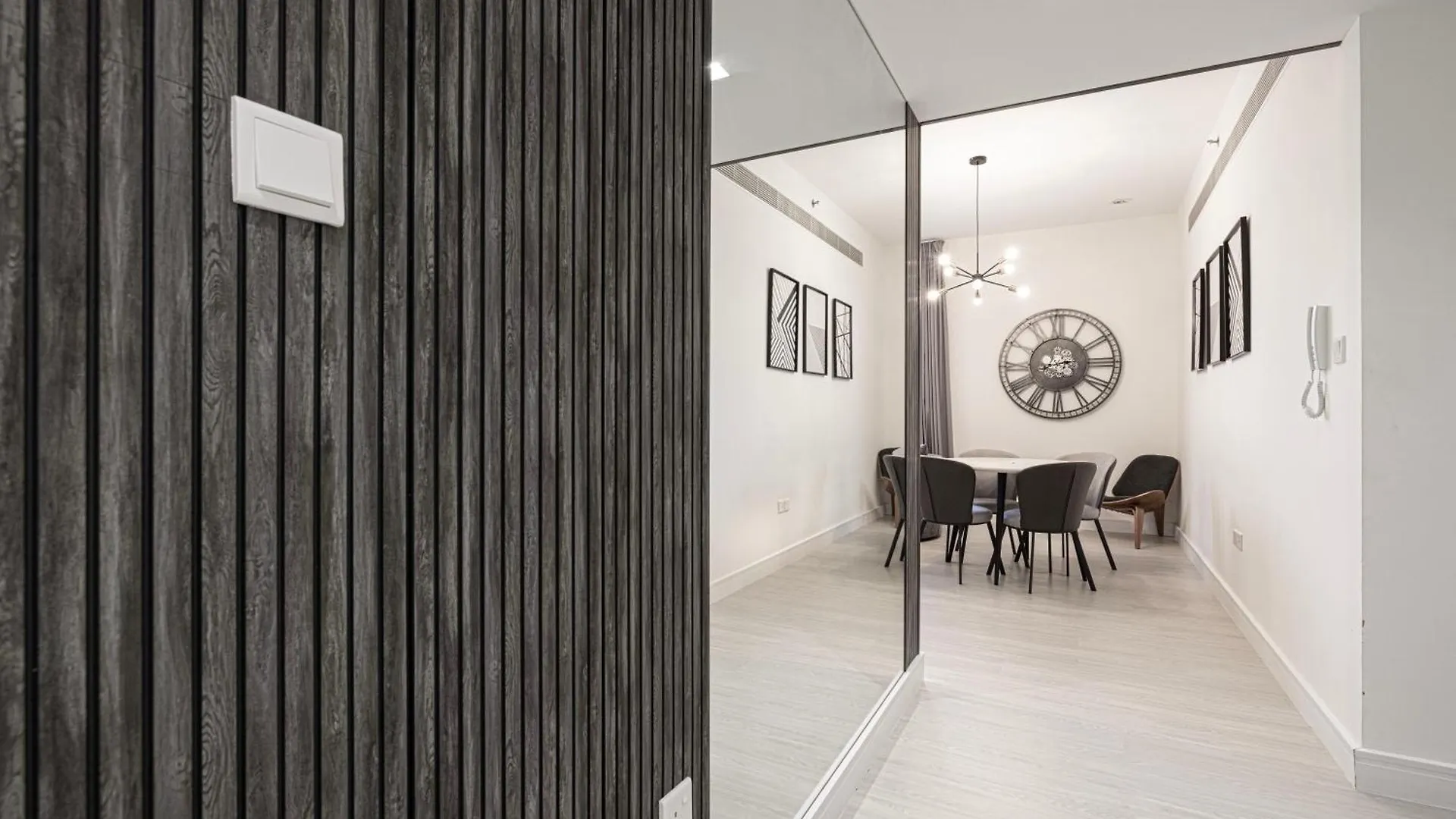 2 Bedroom Stone Nest By Bluecloud Holidays Sharjah 0*,