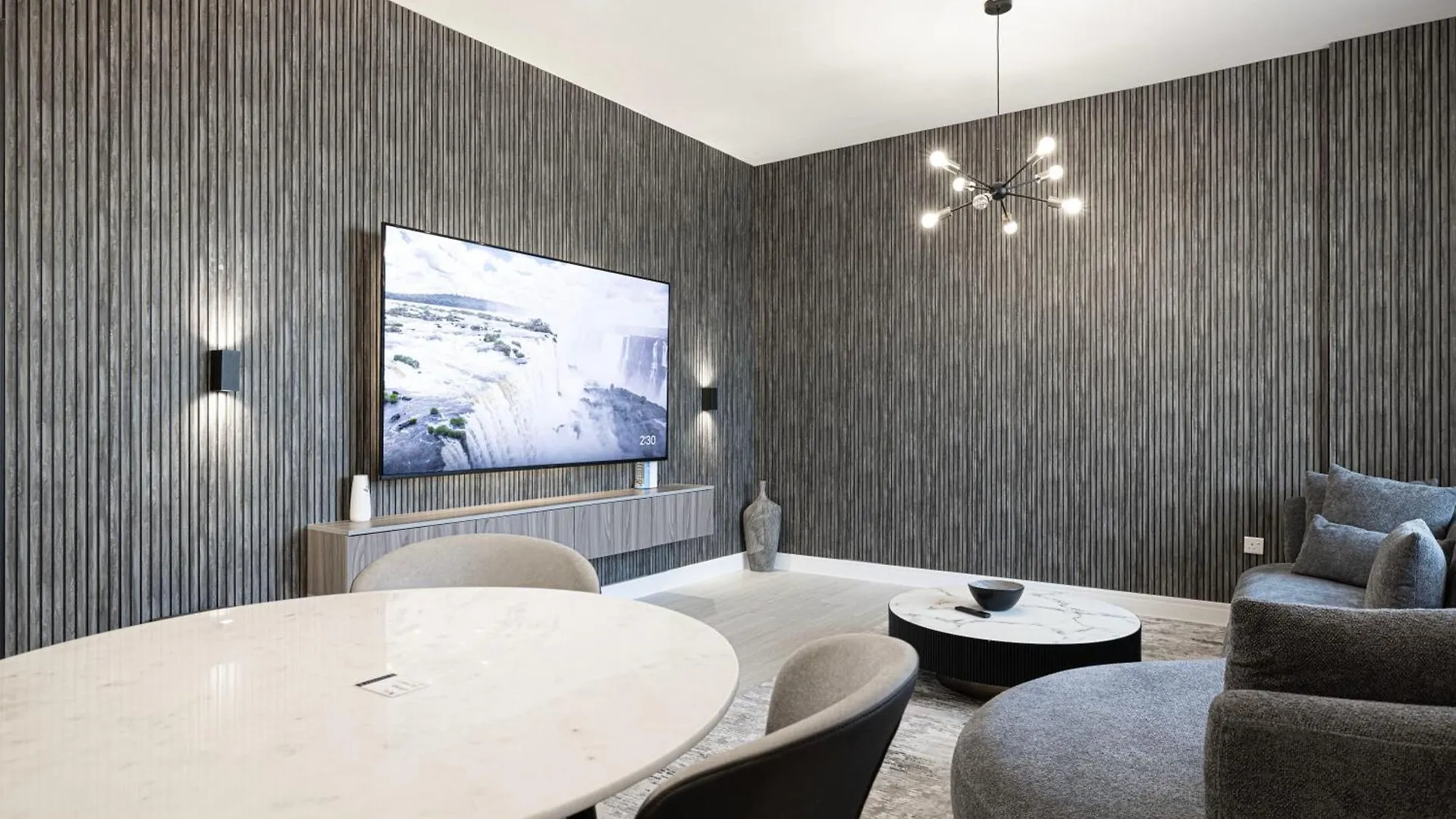 2 Bedroom Stone Nest By Bluecloud Holidays Sharjah