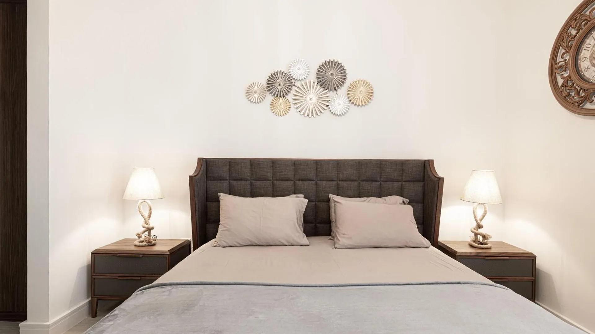 Apartment 2 Bedroom Stone Nest By Bluecloud Holidays Sharjah United Arab Emirates