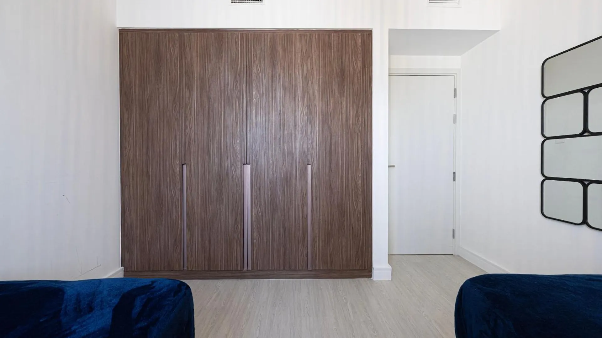 2 Bedroom Stone Nest By Bluecloud Holidays Sharjah 0*,