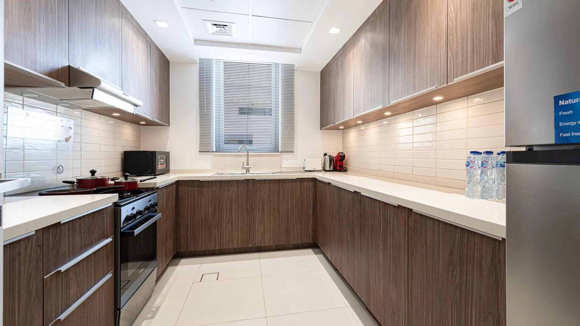 2 Bedroom Stone Nest By Bluecloud Holidays Sharjah