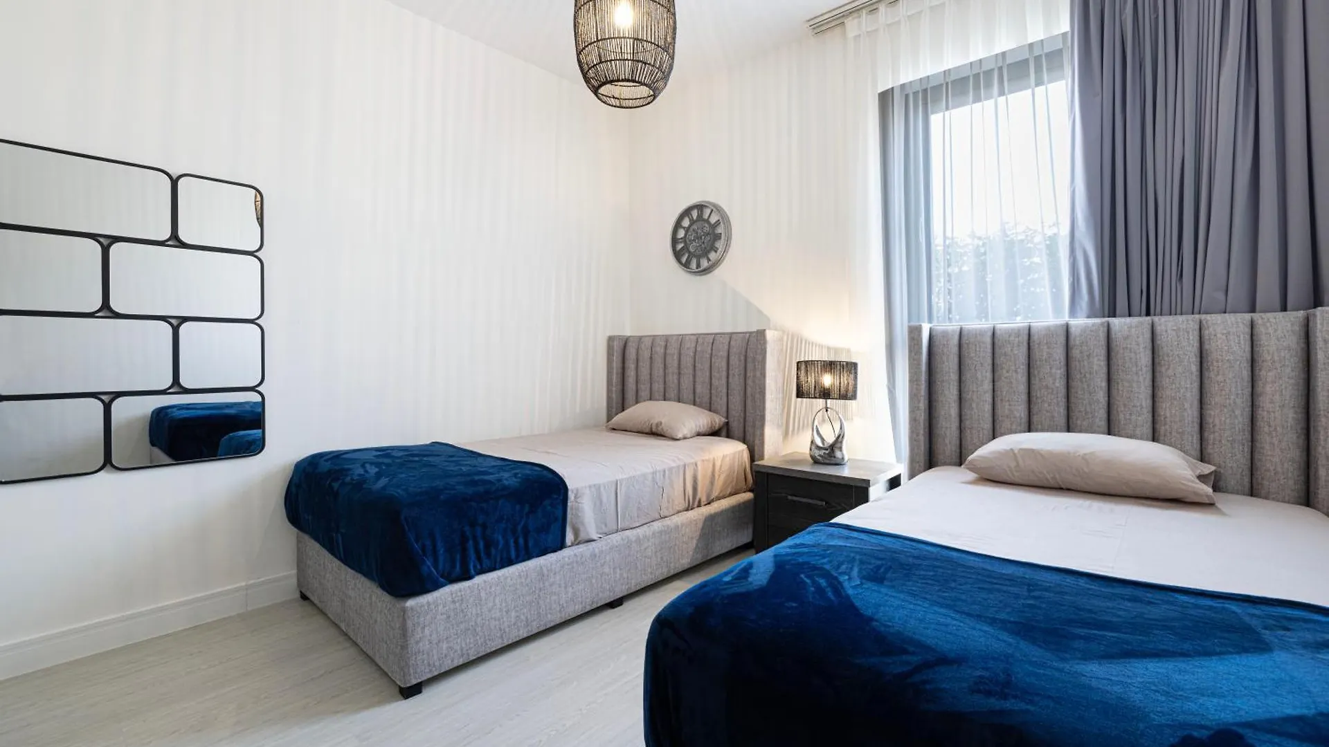 2 Bedroom Stone Nest By Bluecloud Holidays Sharjah United Arab Emirates