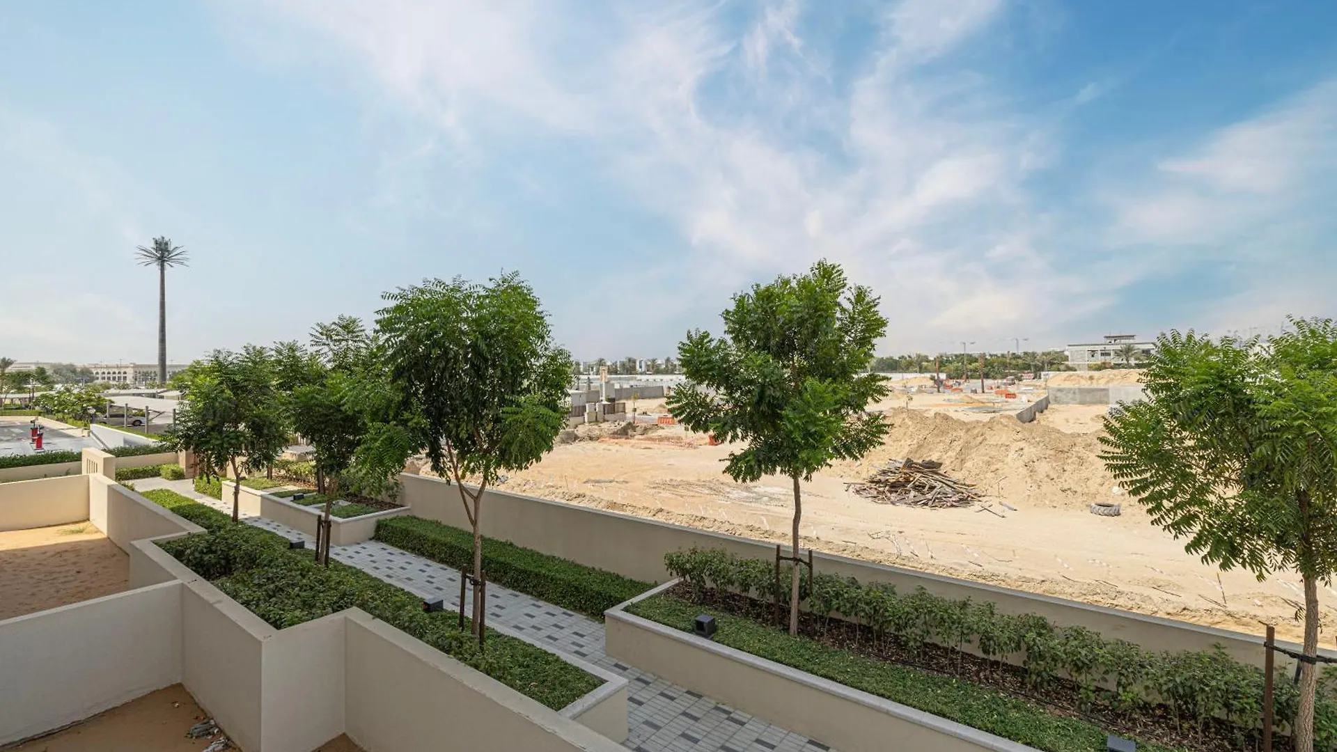 2 Bedroom Stone Nest By Bluecloud Holidays Sharjah