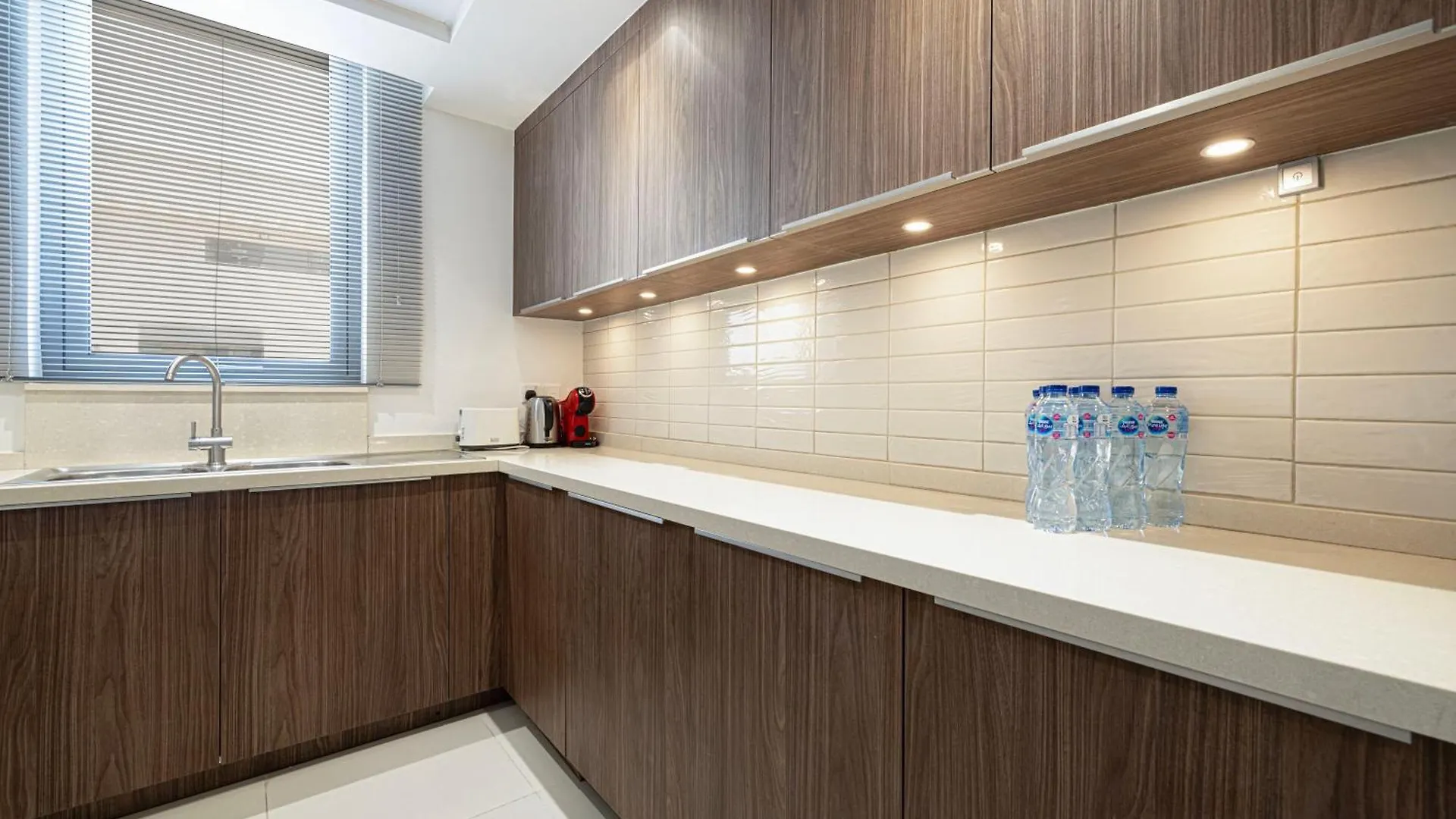 2 Bedroom Stone Nest By Bluecloud Holidays Sharjah 0*,  United Arab Emirates