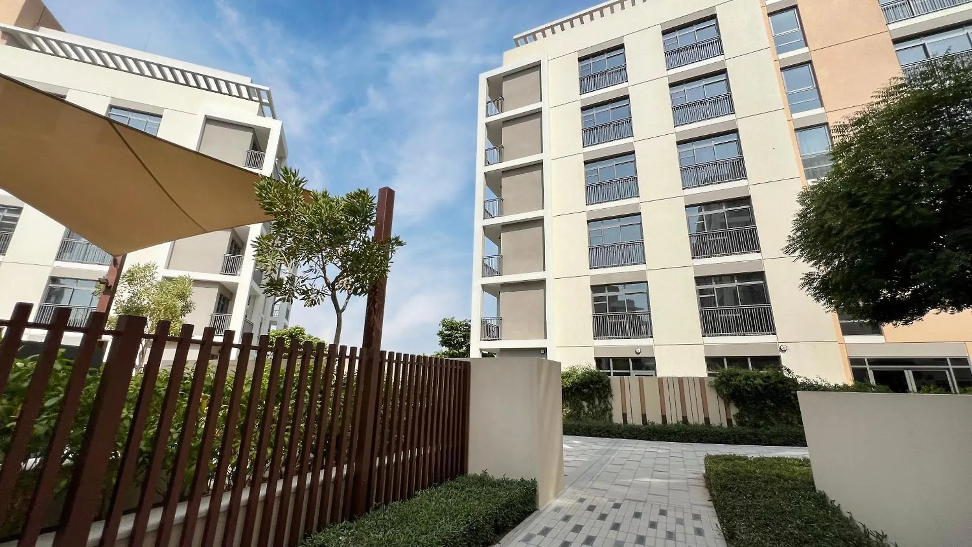 2 Bedroom Stone Nest By Bluecloud Holidays Sharjah United Arab Emirates
