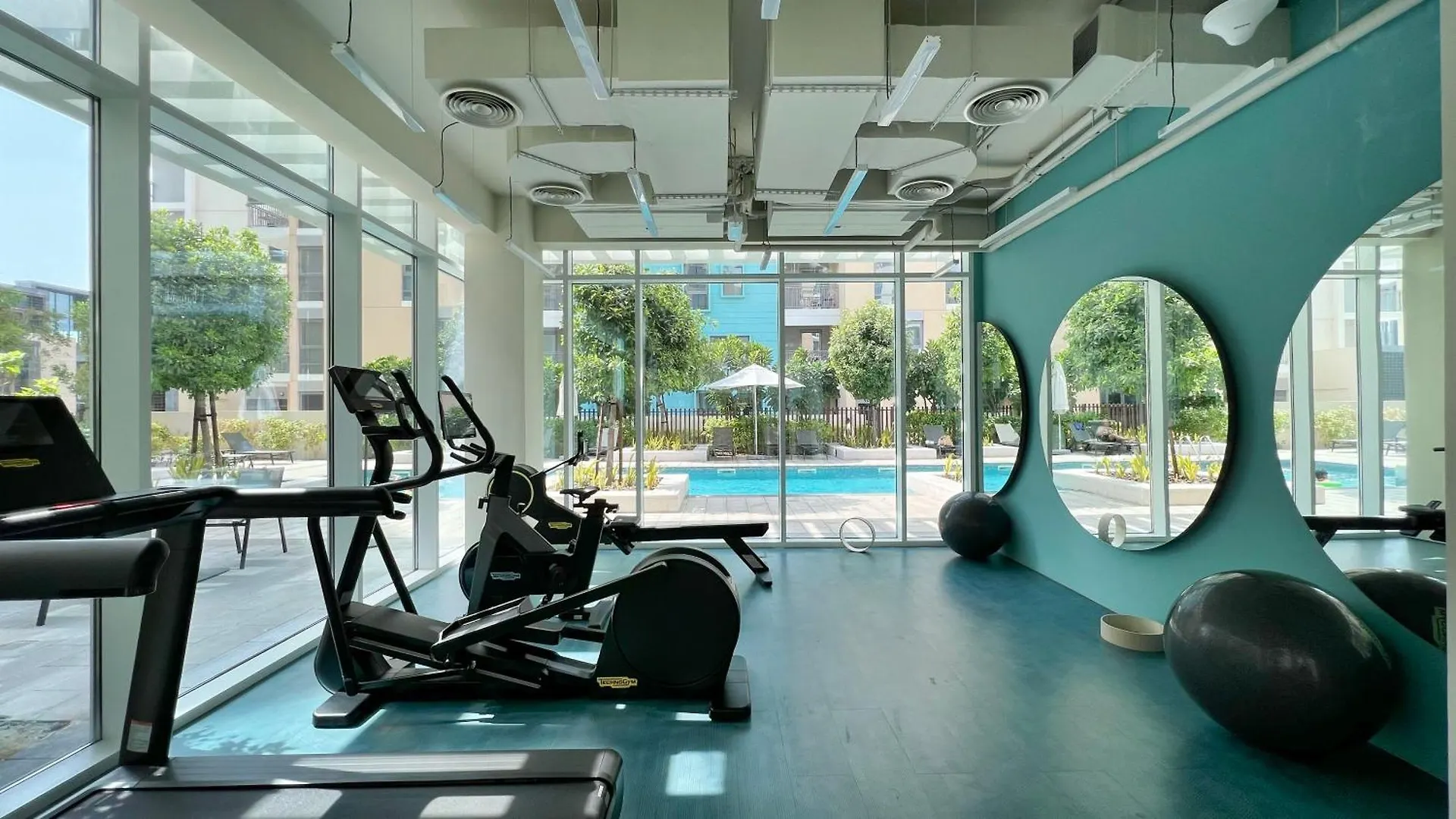 2 Bedroom Stone Nest By Bluecloud Holidays Sharjah 0*,  United Arab Emirates