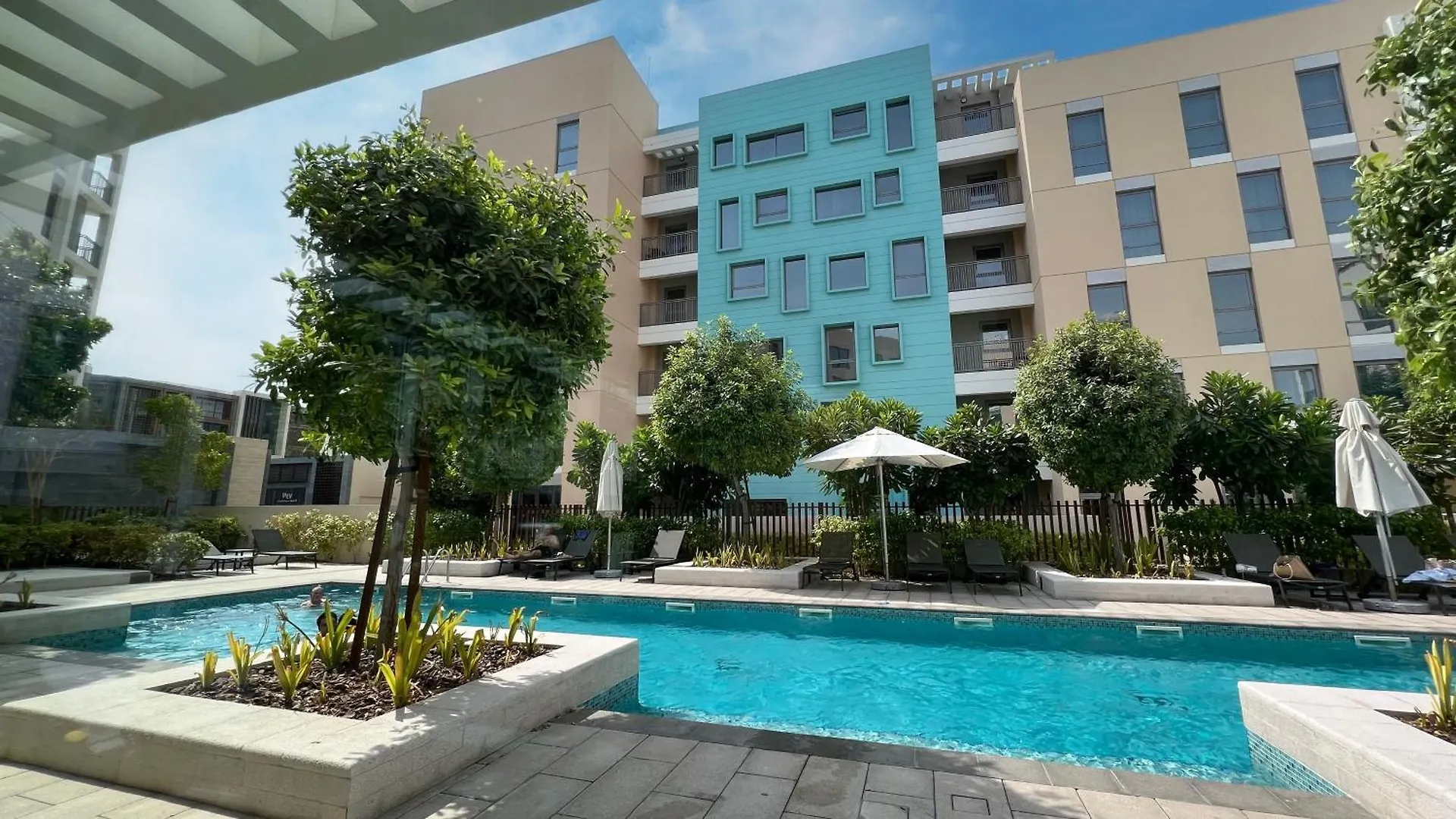 Apartment 2 Bedroom Stone Nest By Bluecloud Holidays Sharjah United Arab Emirates
