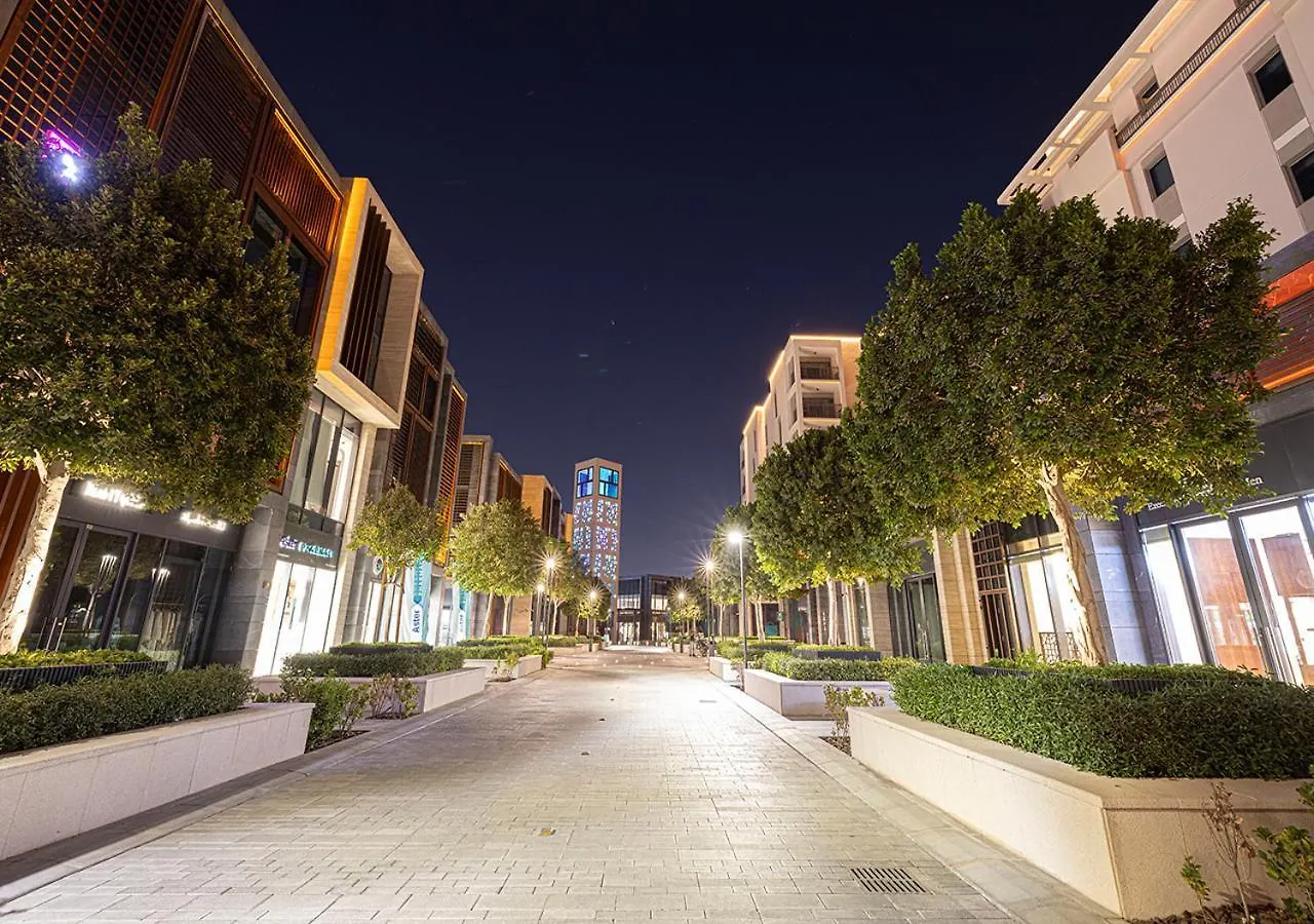 Apartment 2 Bedroom Stone Nest By Bluecloud Holidays Sharjah United Arab Emirates